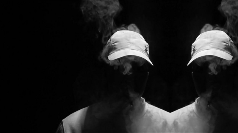 Video link: Puff im Revier feat. EAZ - LUUK (Prod. by DavïdM)