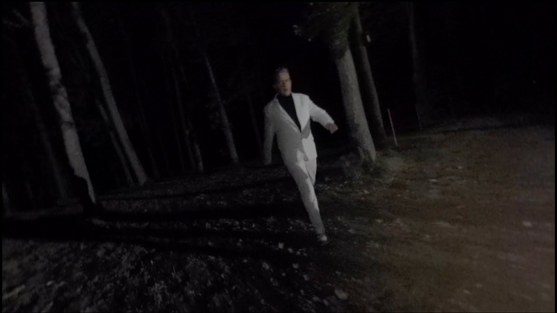 Video link: The Peacocks - Nowhere (Official Video) - Concrete Jungle Records