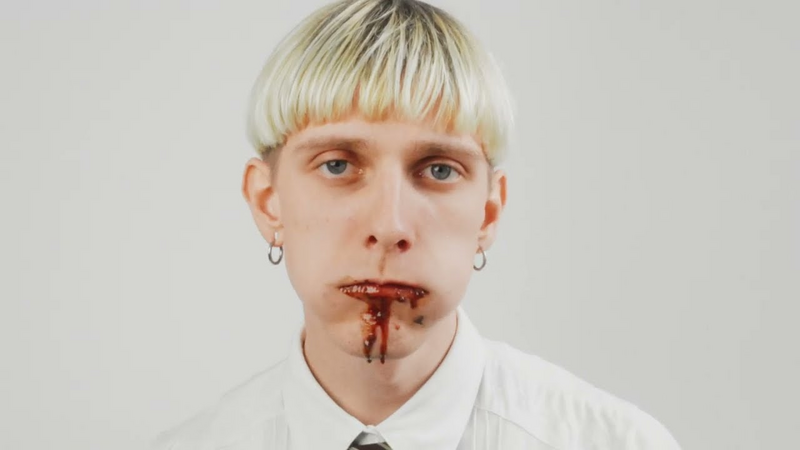 Video link: SCHRAMM – THANK YOU (MUSIC VIDEO)