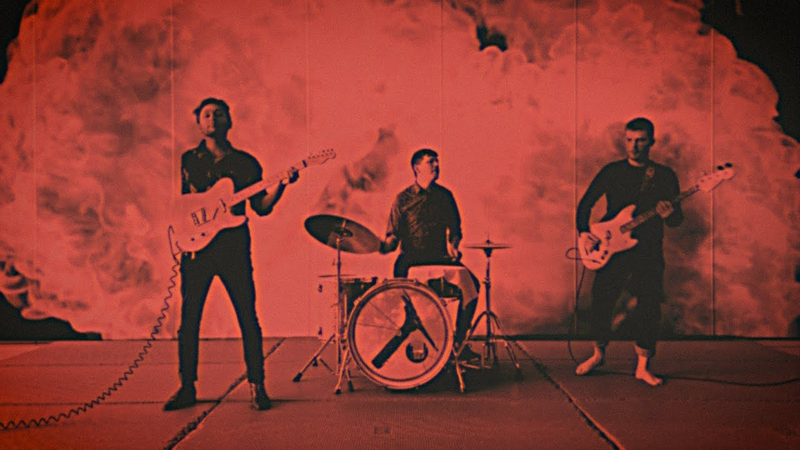 Video link: Yet No Yokai - Bild von einem Garten (Official Video)