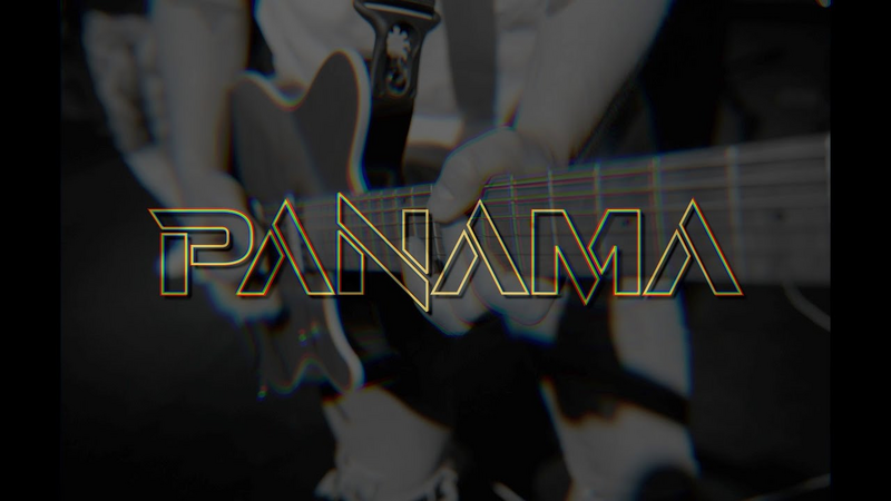 Video link: PANAMA Live Performance by FUN HALEN