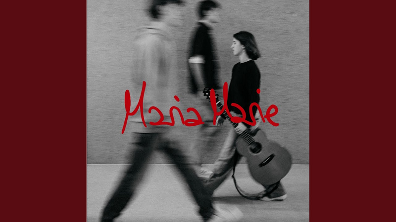 Video link: Maria Marie