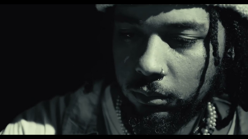 Video link: Robot Dog Funeral - Peace [Official Music Video]