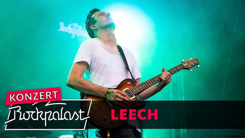 Video link: Leech live | Freak Valley Festival 2022 | Rockpalast