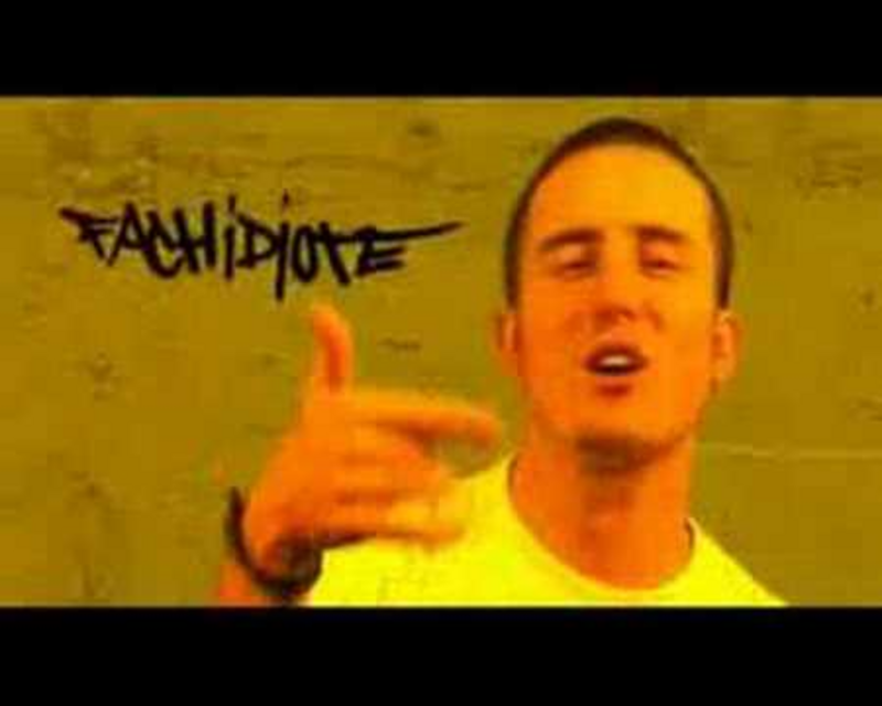 Video link: Brandhärd - Noochbrand