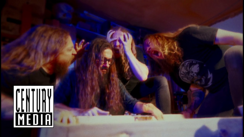 Video link: ANGELUS APATRIDA - To Whom It May Concern (OFFICIAL VIDEO)