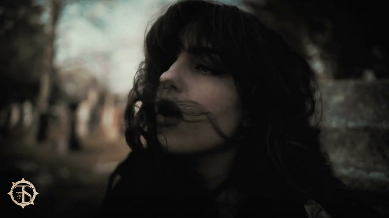 Video link: Fragment Soul - Eternal Night in Death
