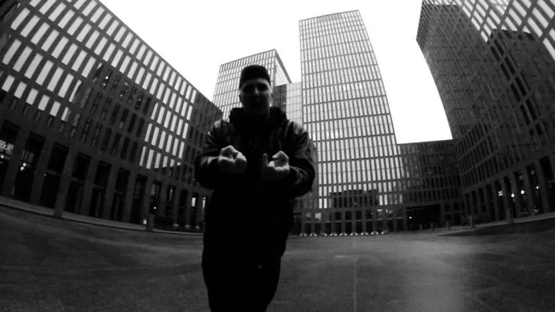 Video link: Pakt - LUUK (Prod. by DavïdM)