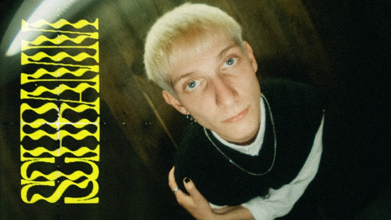 Video link: SCHRAMM - Off without me (official musicvideo)