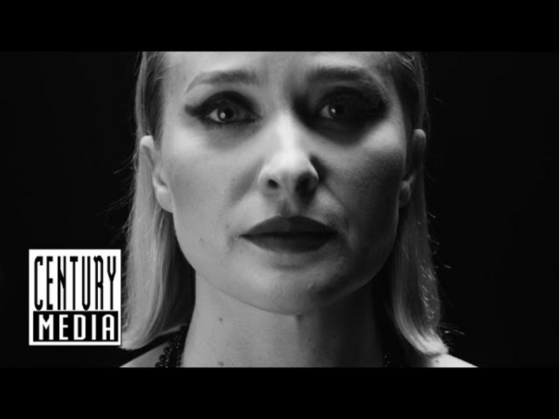 Video link: CEMETERY SKYLINE - Nothing From This World (OFFICIAL VIDEO)