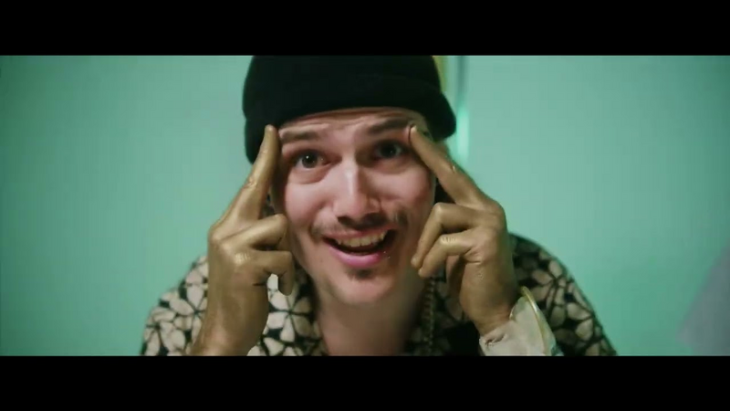 Video link: All To Get Her - Golden (Official Music Video)