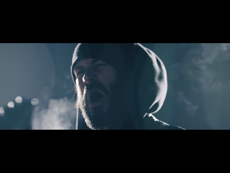 Video link: Black Inhale - Final Sorrow (OFFICIAL MUSIC VIDEO)