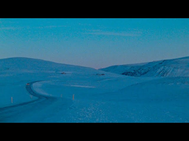 Video link: Faber - Ouverture (Addio, Prolog)