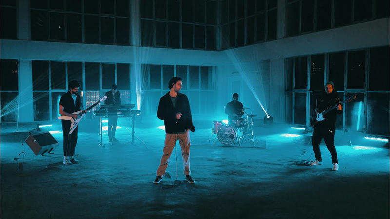 Video link: Pedestrians – Running (Official Video)