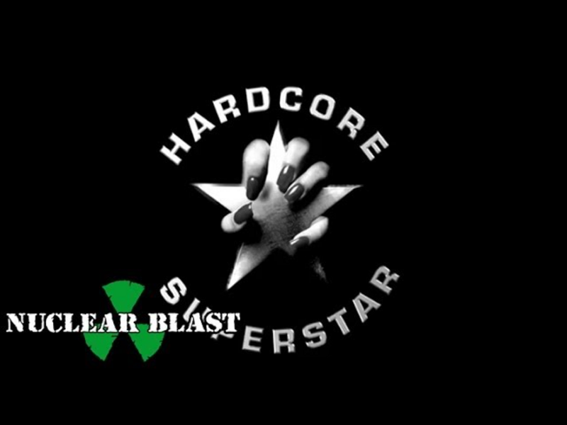 Video link: HARDCORE SUPERSTAR - LAST CALL FOR ALCOHOL (Official Music Video)