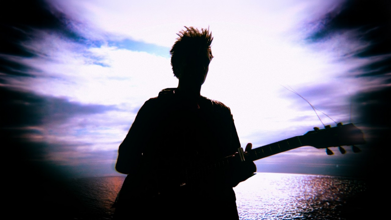 Video link: Dirty Sound Magnet - Swimming in Trance (Official Music Video)