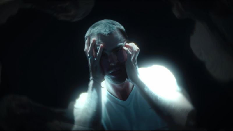 Video link: A Lost Game - River Styx (OFFICIAL MUSIC VIDEO)
