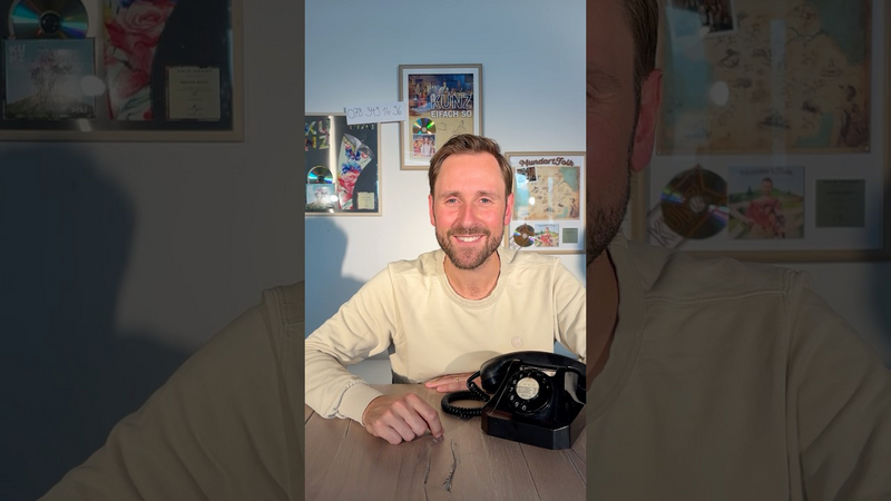 Video link: Hol dir jetzt Tickets für die Familien-KUNZerte in Luzern & Bern, speziell für Kinder ab 3 Jahren ❤️