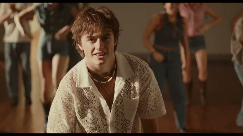 Video link: FINOJET - Teen Gold Country (Official Music Video)