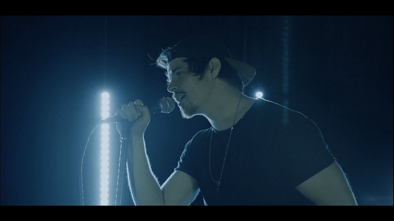 Video link: Born in Dorian - Vices (OFFICIAL VIDEO)