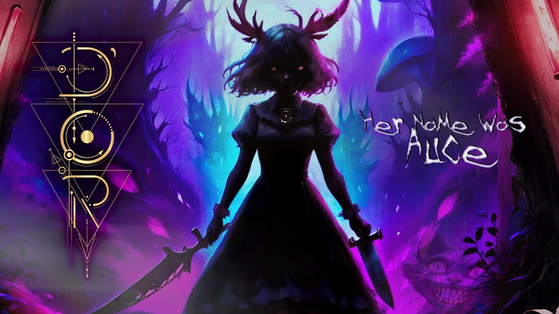 Video link: D‘OR - Her Name Was Alice (Official Music Video)