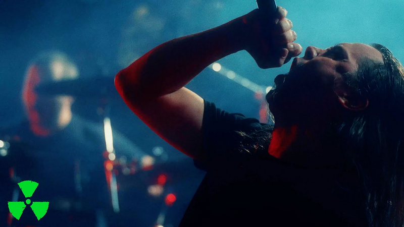 Video link: ORIGIN - Chaosmos (OFFICIAL MUSIC VIDEO)
