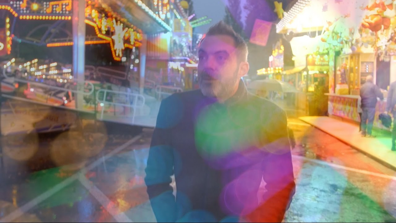 Video link: Tobi Gmür – Stephanie ufem Riiserad [official video]