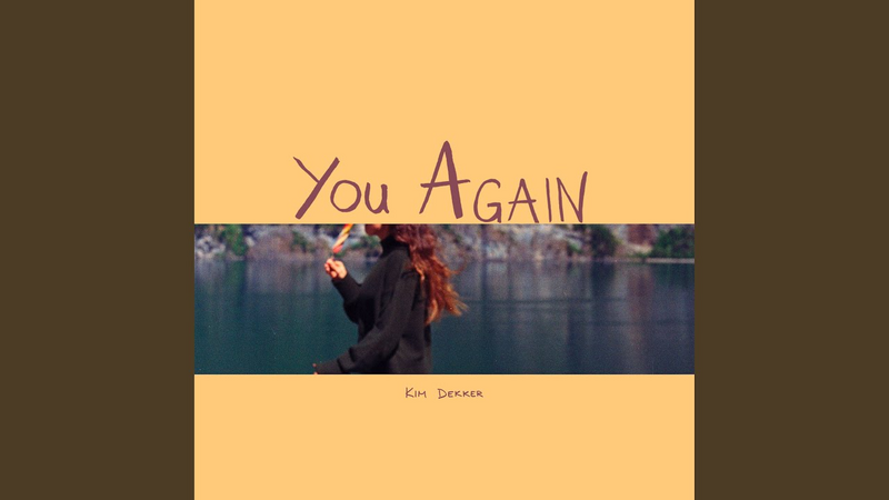 Video link: You Again