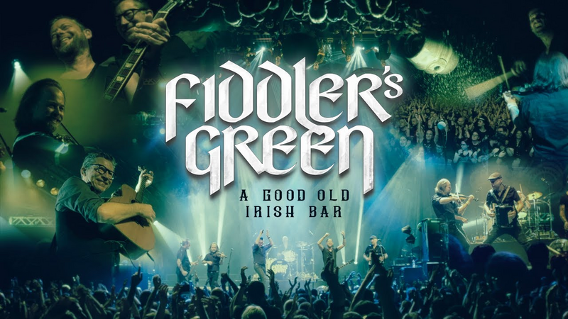 Video link: FIDDLER'S GREEN - A GOOD OLD IRISH BAR (Official Video)